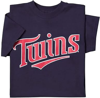 minnesota twins shirts youth