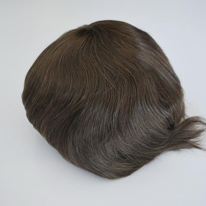toupee en español