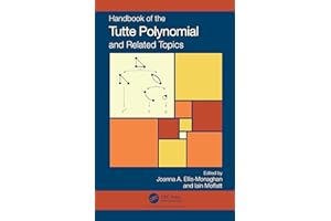 Handbook of the Tutte Polynomial and Related Topics
