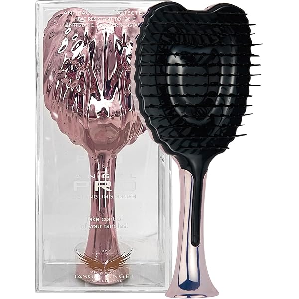 Amazon.com: Hair Detangler Brush - Detangling Brush for Thick Hair