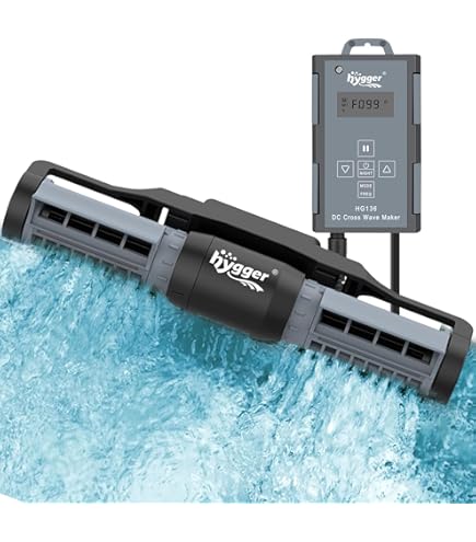 Amazon.com : Maxspect XF350 Gyre Pump : Pet Supplies