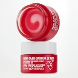 W7 Sweet Dreams Lip Care Trio Cherry Overnight Mask Lip Scrub Lip Balm view 4