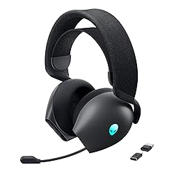 Alienware AW720H Dual-Mode Wireless Gaming Headset