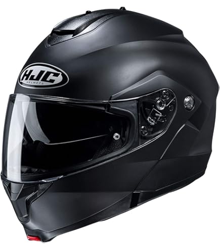 Hjc Helmets Cl-17 Top Vent White : Automotive