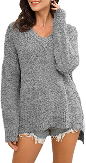 pullover damen mit schlitz