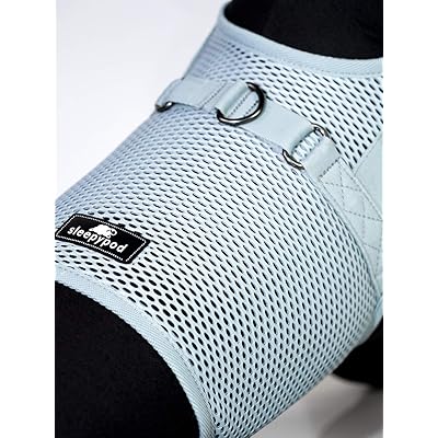 Adjustable Dog Harness for Safe and Comfortable Nigeria Ubuy