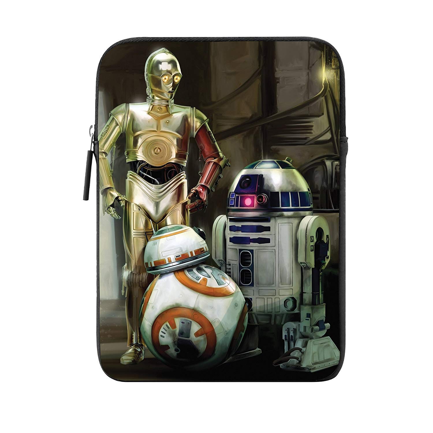 BB Designs Europe Star Wars - Elite Squad iPad Mini Case