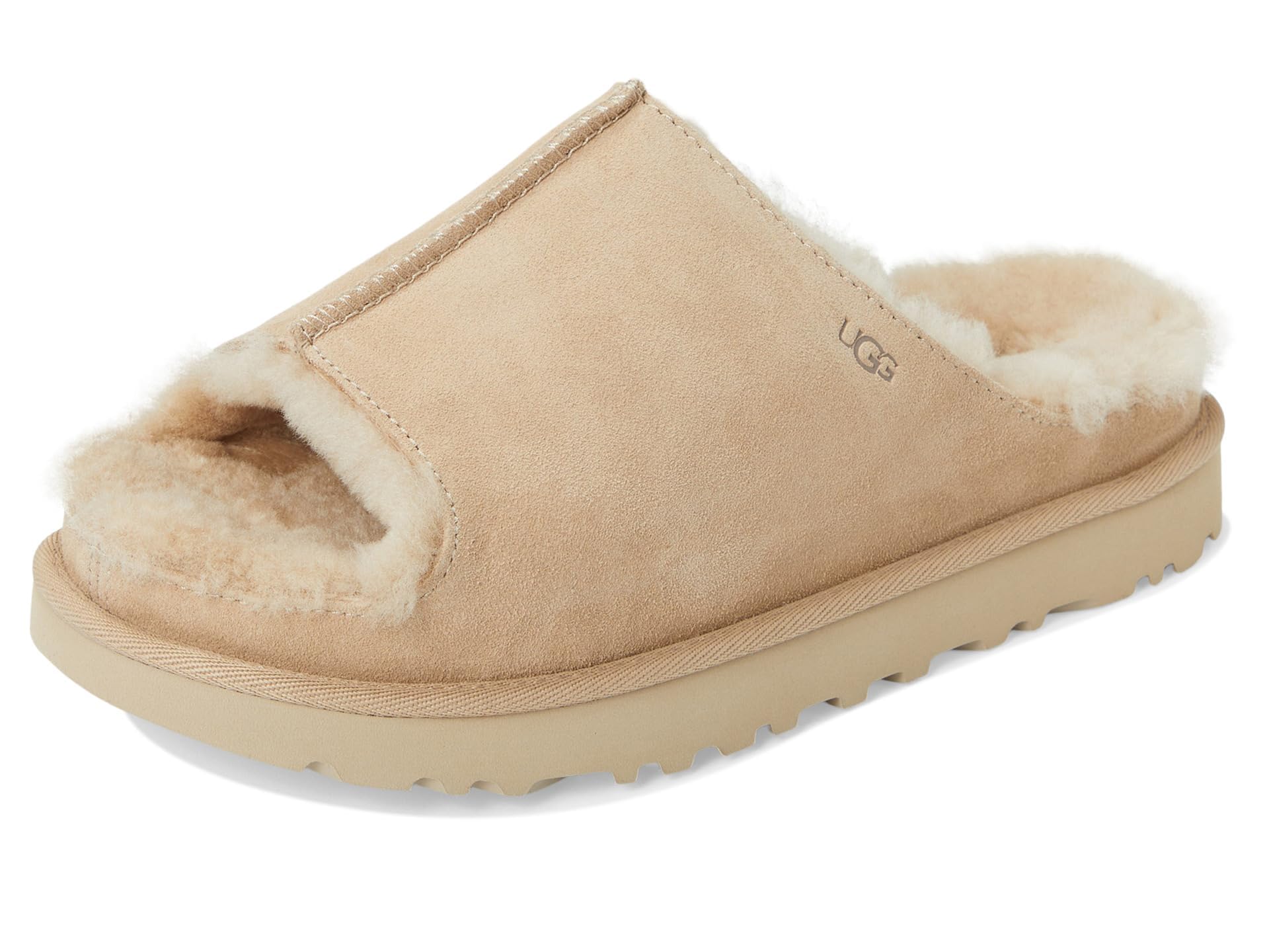 UGG Women's Greenport Slide Sandal