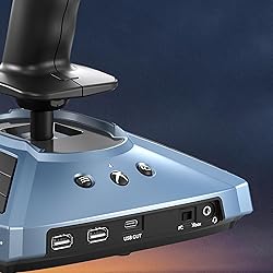 Thrustmaster TCA Captain Pack Xbox – Airbus