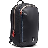 Cotopaxi Vaya 18L Backpack - CADA Dia - Black 18L
