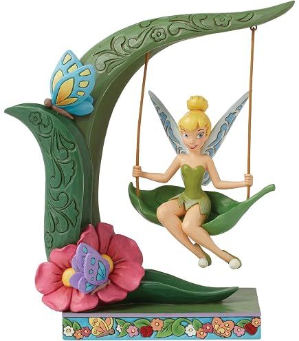 Amazon.com: The Bradford Exchange Tinker Bell Faith Trust and