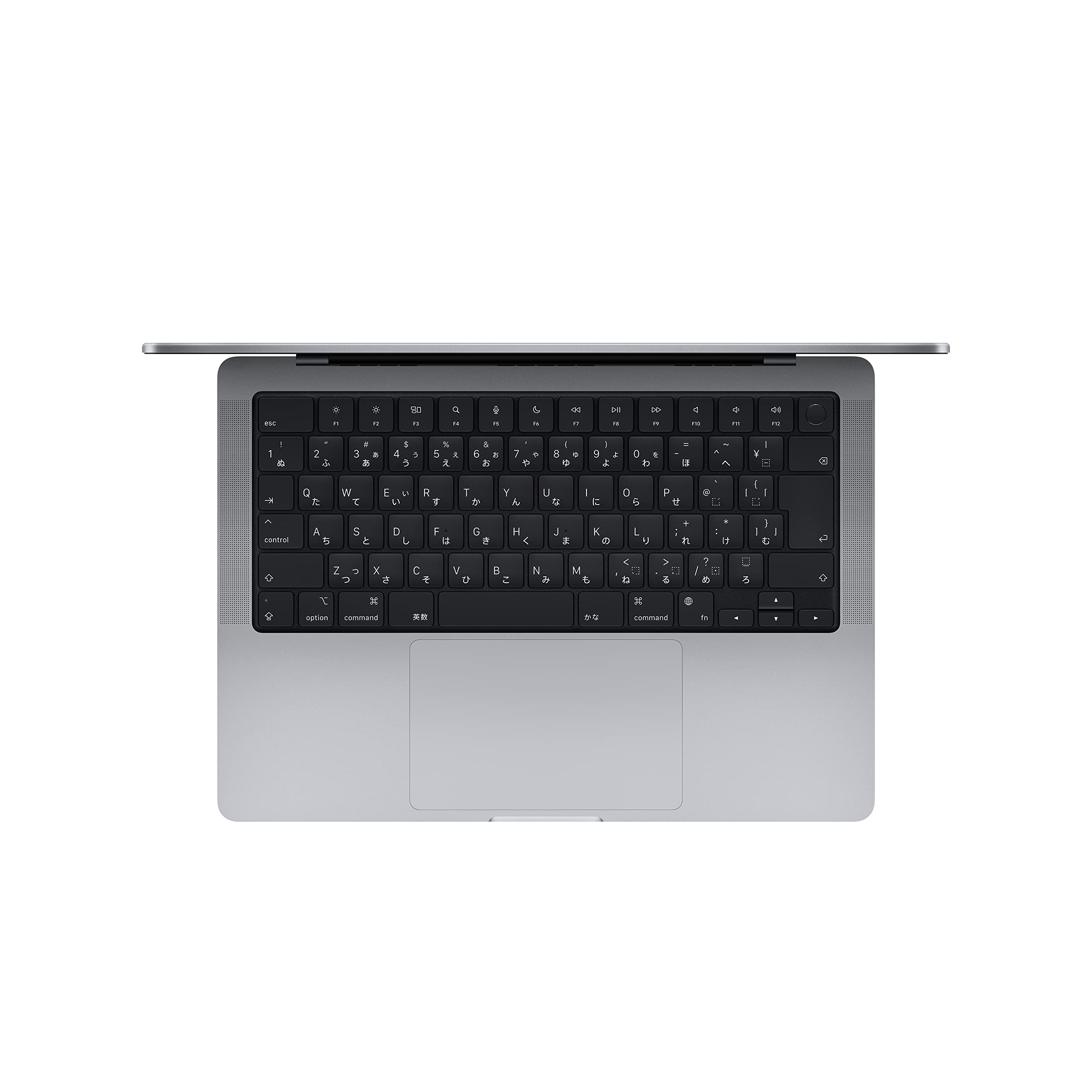 Apple MacBook Pro 2021 (14 inch, 16GB RAM, 1TB SSD, M1 Pro 8 Core CPU/14 Core GPU) Space Gray (Refurbished)