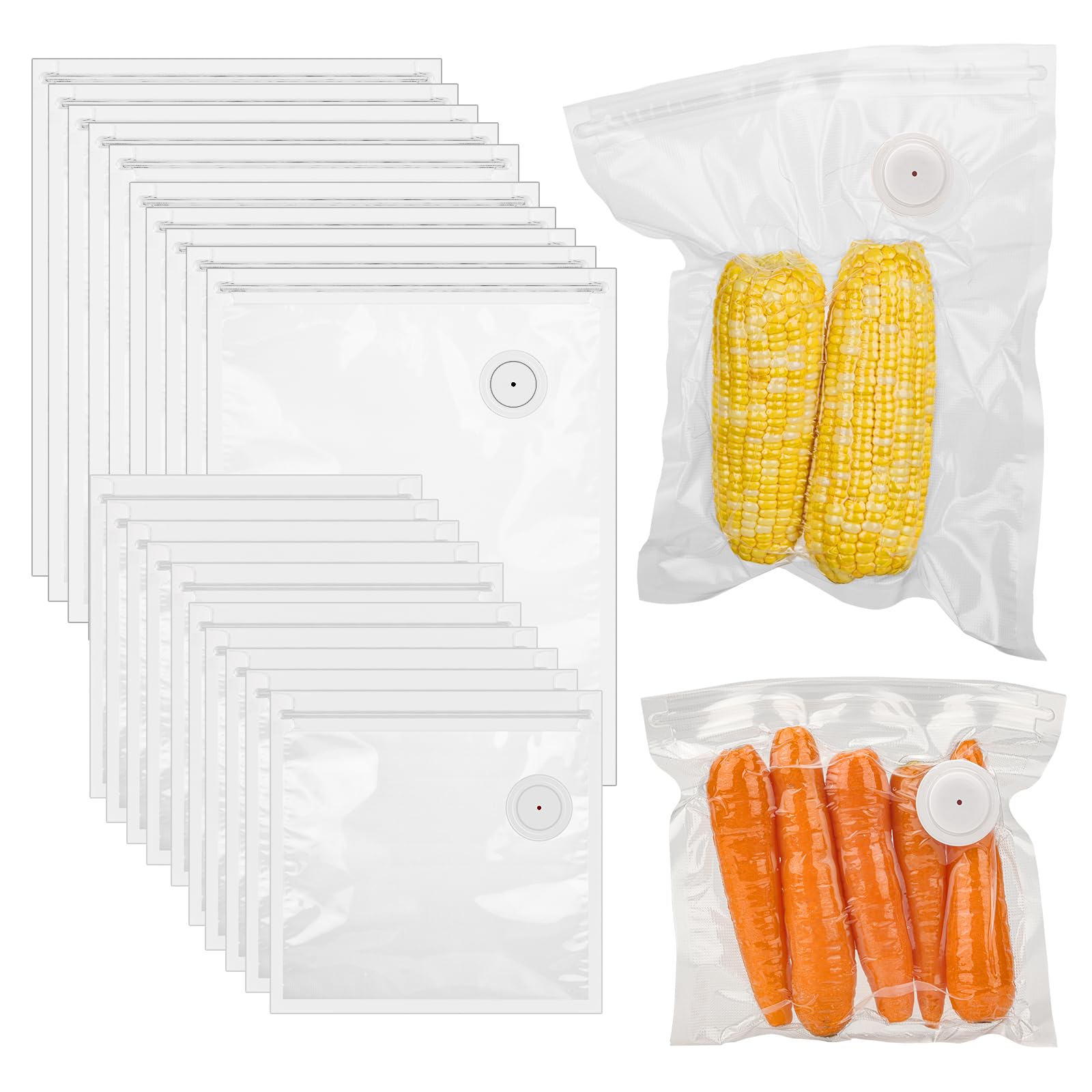 compact vacuum sealer machine product image 4