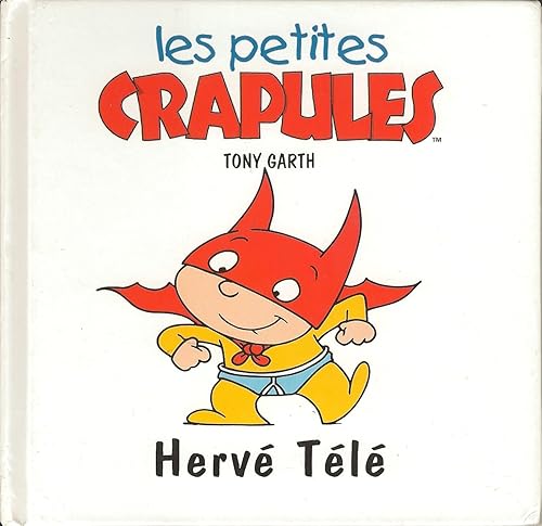 Download Hervé Télé PDF