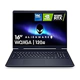 Alienware 16 Aurora Laptop AC16250-16-inch 16:10