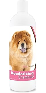 chow chow dog hypoallergenic
