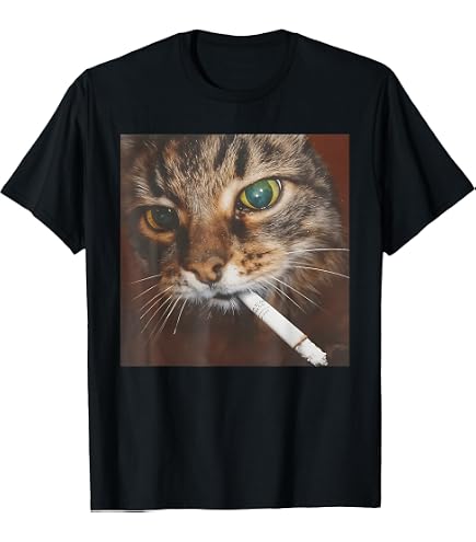 cigarette brand t shirts Vintage 1992 Camel Cigarettes T-shirt: Chicago Joe Camel, XL Deadstock Cigarettes Are Cool Women's T-Shirt