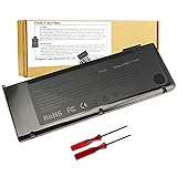 A1382 A1286 Laptop Battery for 15 inch MacBook Pro