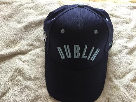 dublin gaa baseball cap