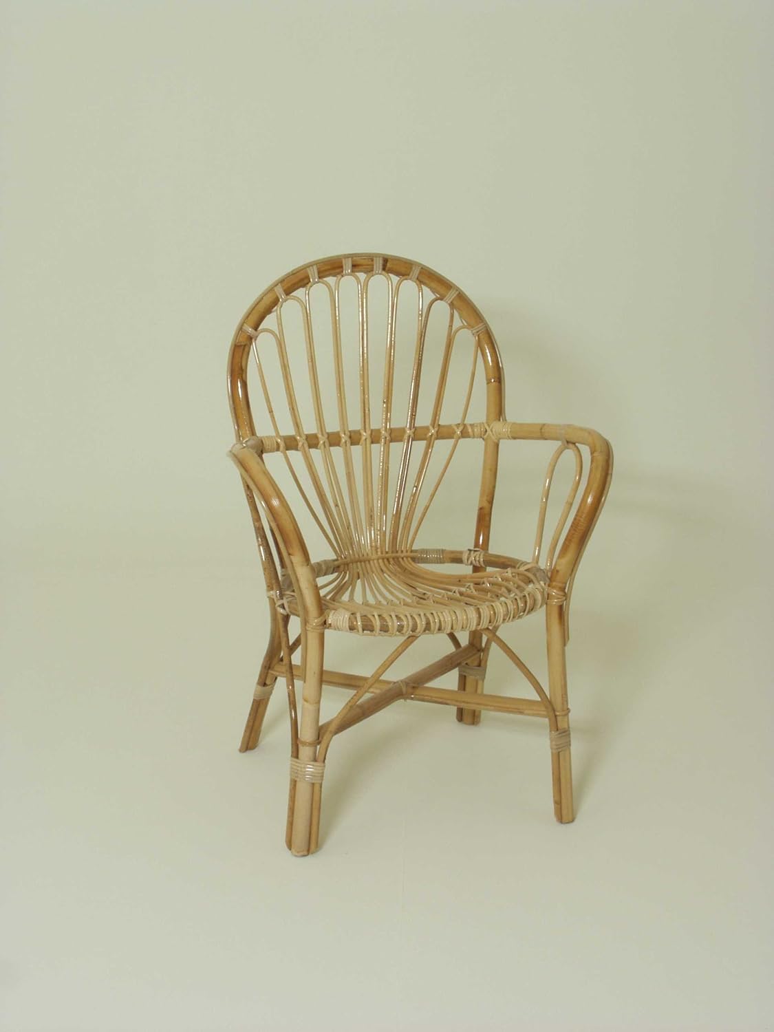 Sillas de mimbre baratas Todo Sillas