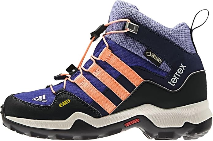 adidas terrex mid gtx junior