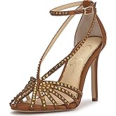 Jessica Simpson womens Jittale