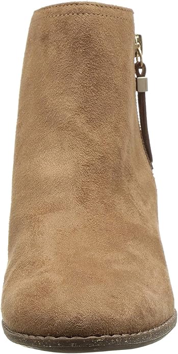 dr scholl's cunning bootie