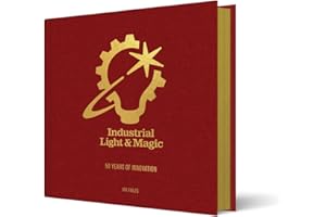 Industrial Light & Magic: 50 Years of Innovation