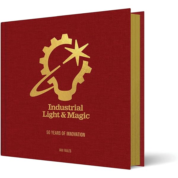 Industrial Light & Magic: The Art of Special Effects: Thomas G
