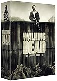 The Walking Dead - The Complete Season 1-6 [DVD]