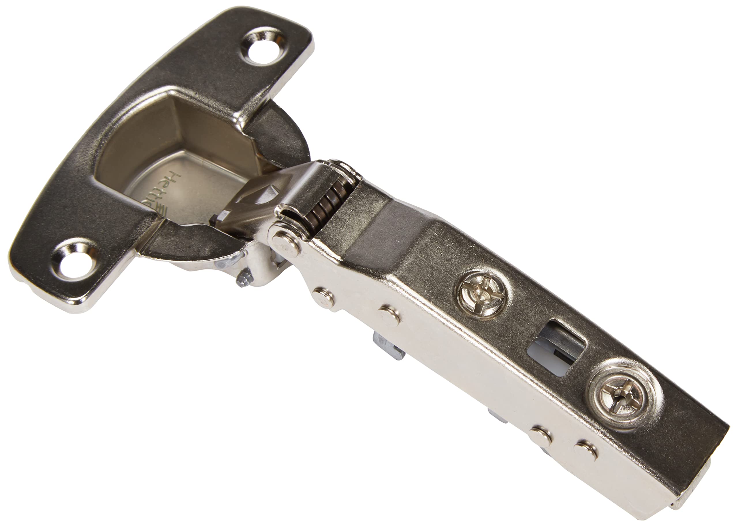 Size 4023149030901 – Concealed Hinge SENSYS K 0 Screw