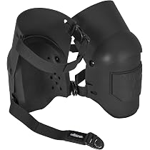 Sellstrom Ultra Flex KneePro Professional Knee Pads for Men