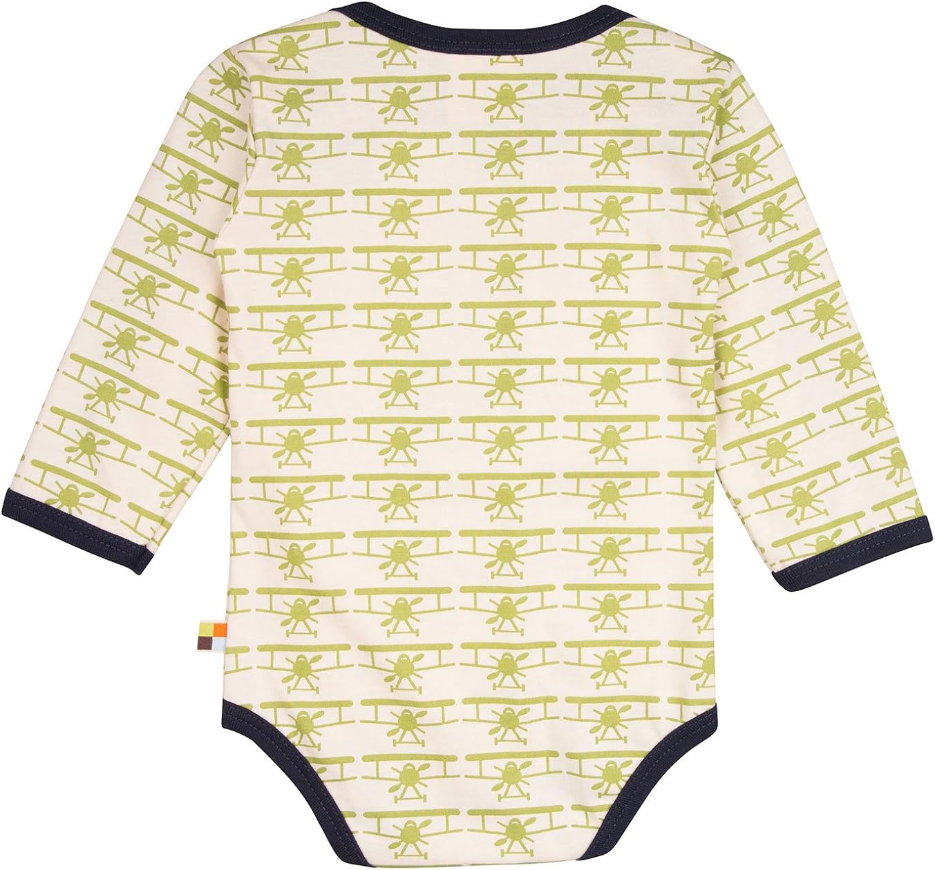 Druck Spieler proud Unisex Baby Body Lang loud