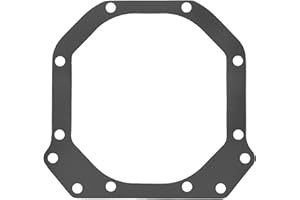 FEL-PRO RDS 13314-1 Axle Hsg. Cover or Diff. Seal