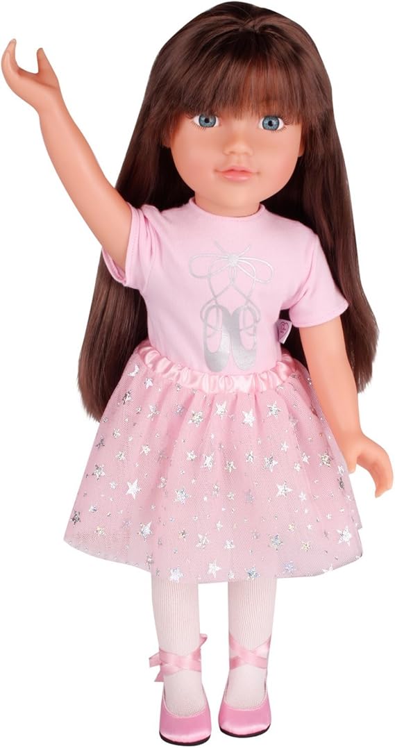 designafriend ballet outfit