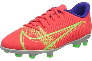 Nike Unisex-Child Football Soccer Shoe