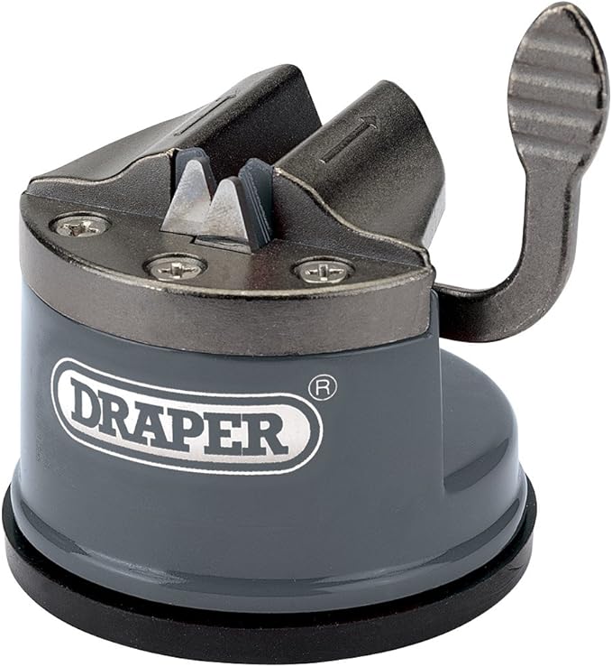 Draper 44157 BLADE SHARPENER Amazon.co.uk DIY & Tools