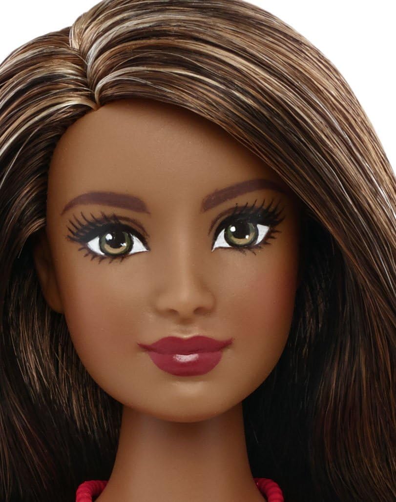 barbie fashionista 32