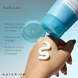 Naturium Skin-Renewing Retinol Body Lotion 8 fl oz Encapsulated Retinol Shea view 3
