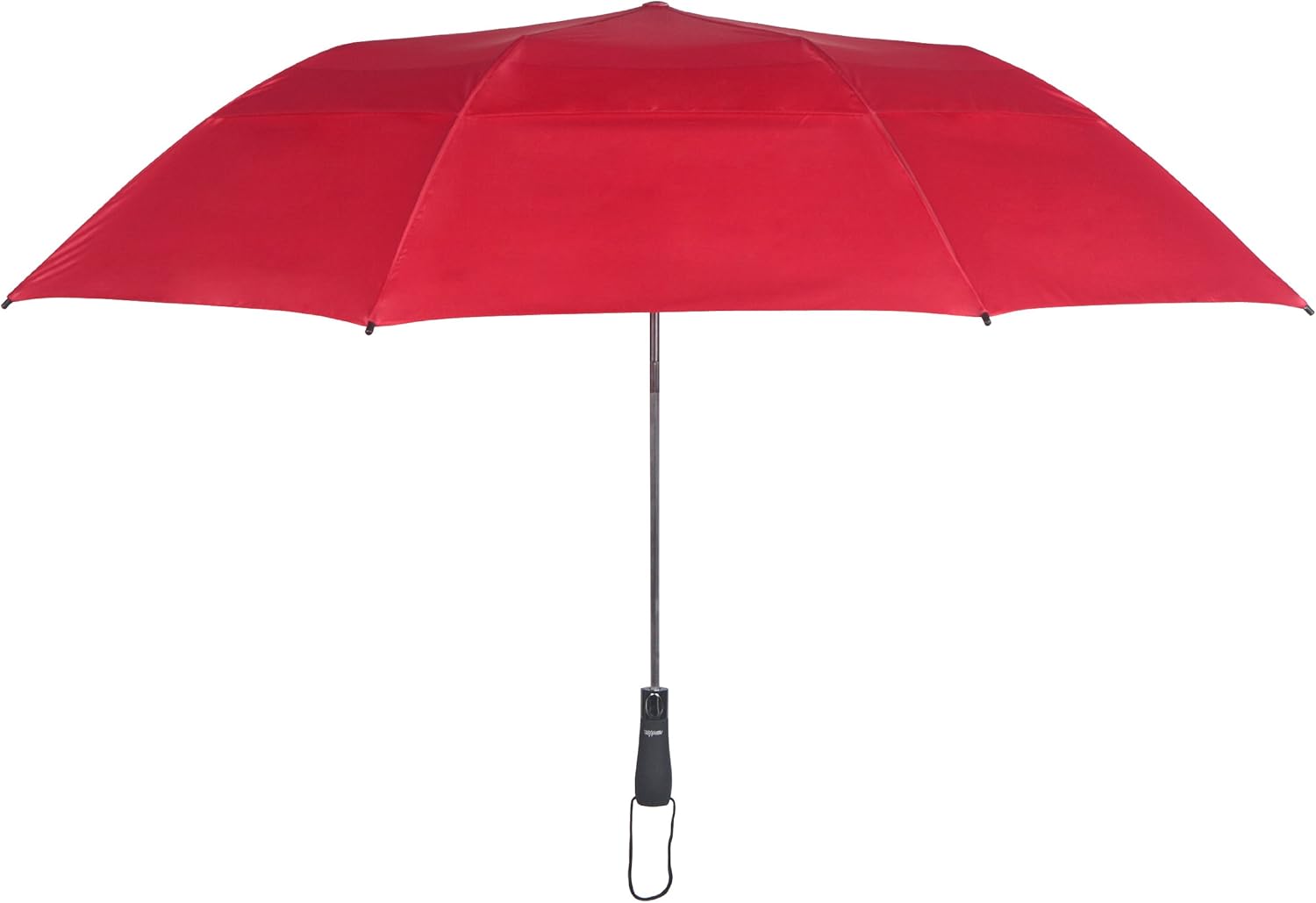 Rainkist RED MVP Auto Open Windproof Vented Folding Golf