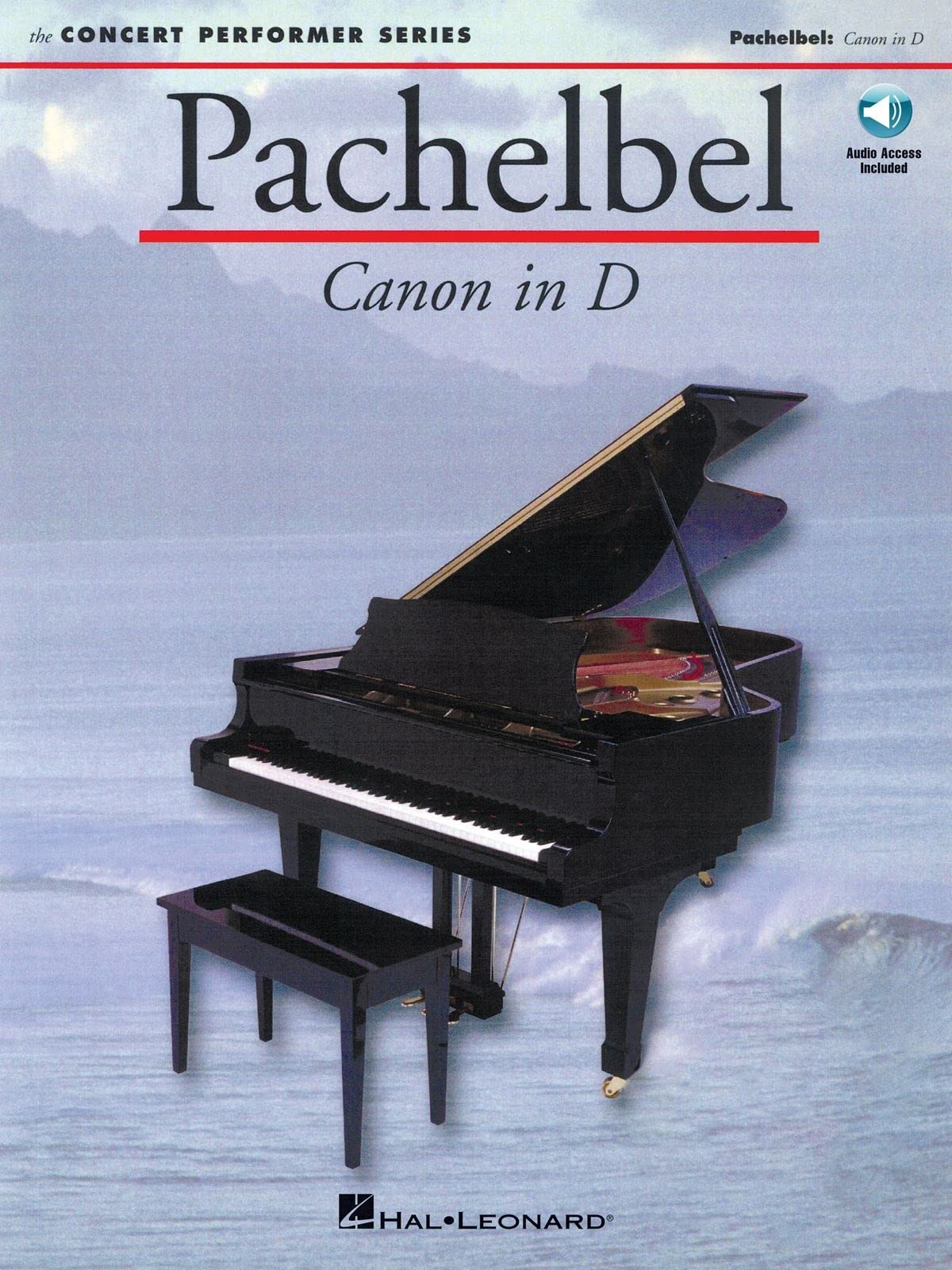 Pachelbel: Canon in D (Concert Performer)