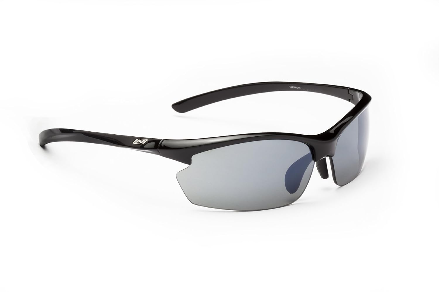 titanium frameless eyeglasses