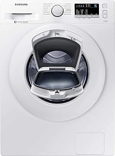 Samsung WW70K4420YW/EG AddWash Waschmaschine Frontlader/A+++/1400UpM/7 kg/AddWash/SmartCheck/weiß