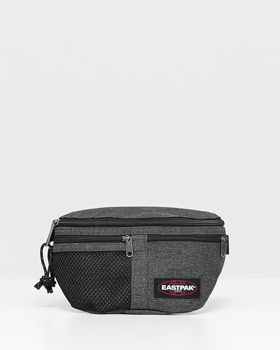 eastpak sawer black