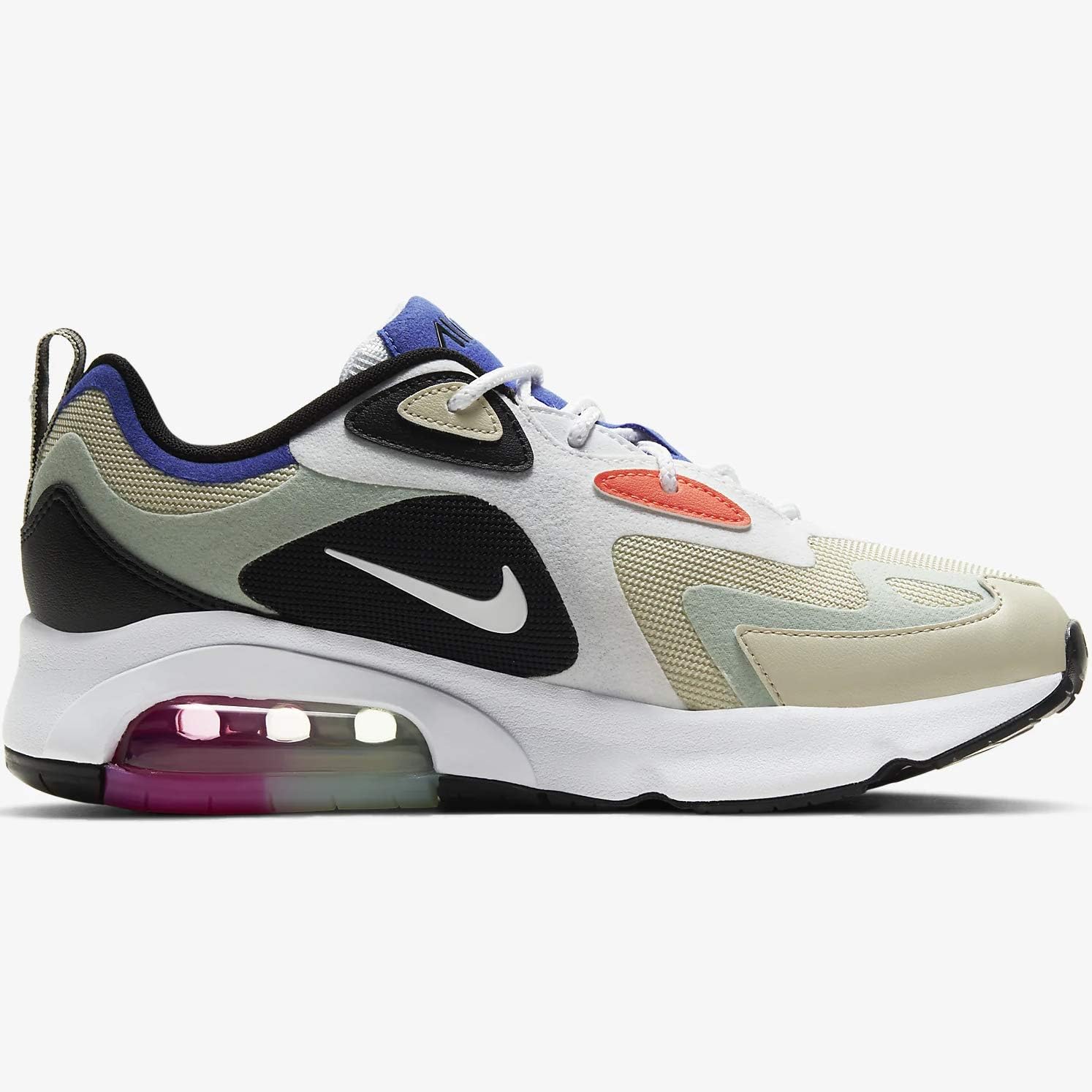 nike 200 flyknit white