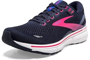 Brooks Women's Ghost 15 Neutral Running Shoe