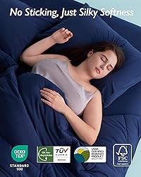 Breescape Cooling Comforter Twin Size
