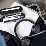 Dawwoti Electric Toothbrush Travel Case for Oral B & Philips Sonicare view 7