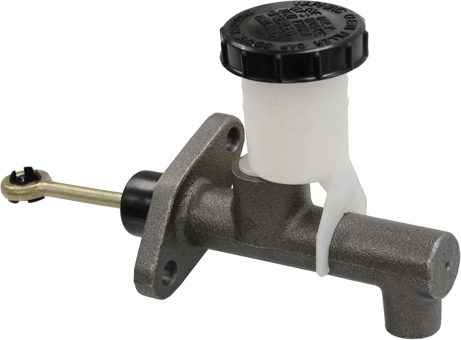 19881996 Corvette C4 Clutch Master Cylinder Cast