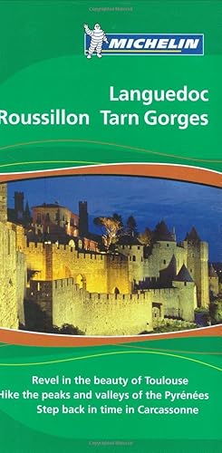 Download Languedoc Roussillon Tarn Gorges PDF